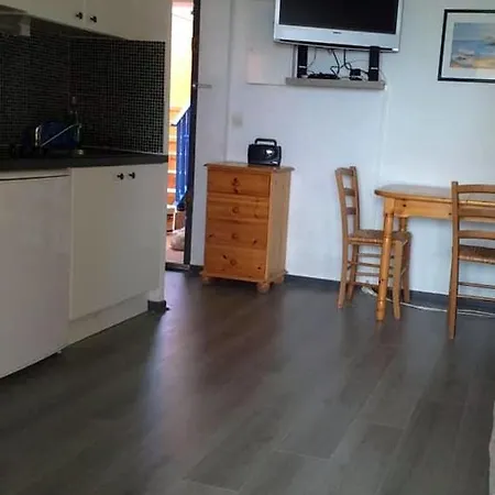 Cap De - Vue Sur - - Terrasse - Acces Direct - Commerces A Proximites Appartement